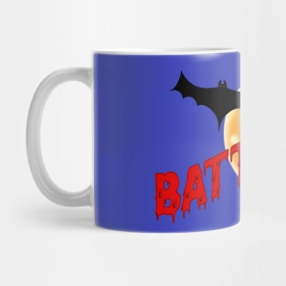 Battyman Mug